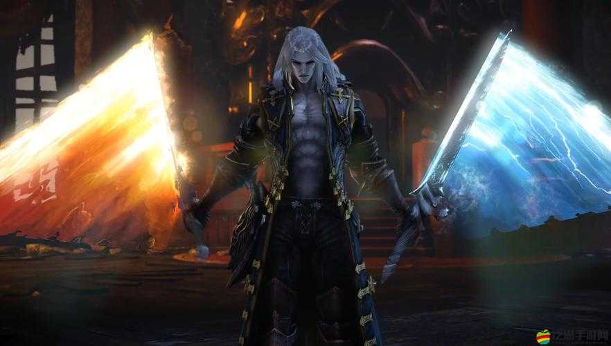 惡魔城暗影之王2PC版全面指南，鍵盤與手柄按鍵操作詳解