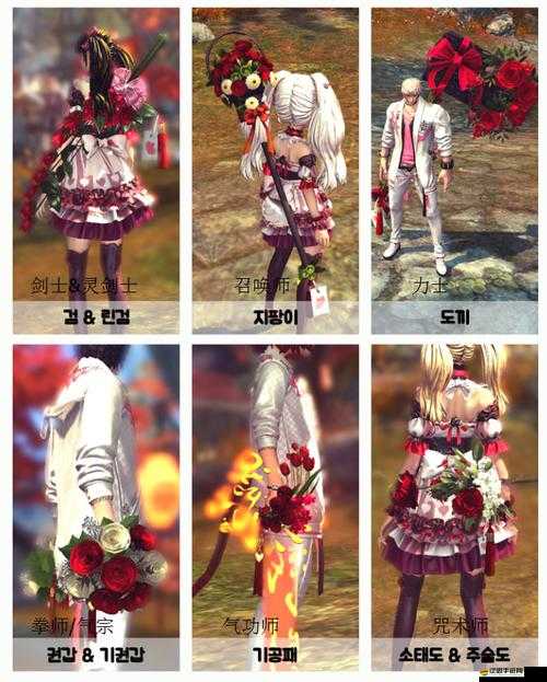 劍靈2月13日停機維護更新詳解，情人節版本新增內容及優化全面解析