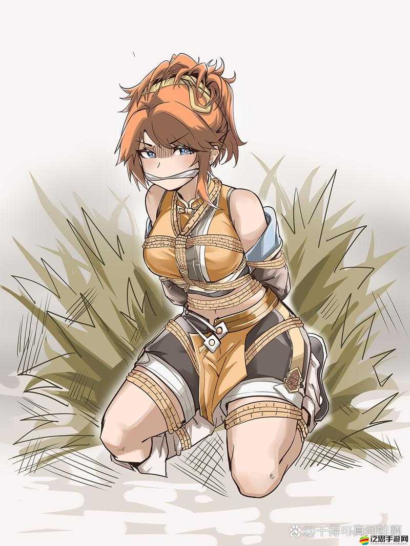 姬小滿被?7?4到爽漫畫：極致體驗的奇妙之旅