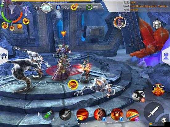 混沌與秩序情人節特別活動，愛就是戰爭——全面攻略指南