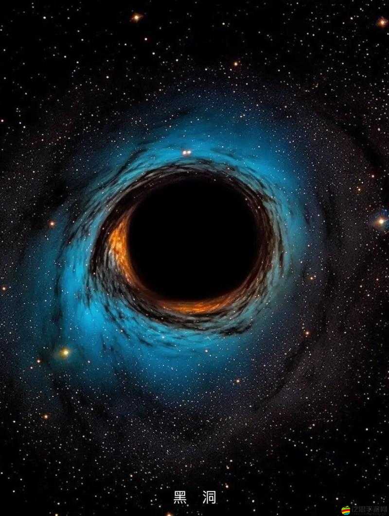 巨型黑洞：宇宙中最神秘而強大的天體令人著迷和探索