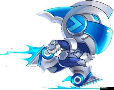 天天酷跑角色對比，閃電騎士與百變蘿莉，誰更勝一籌，性價比分析