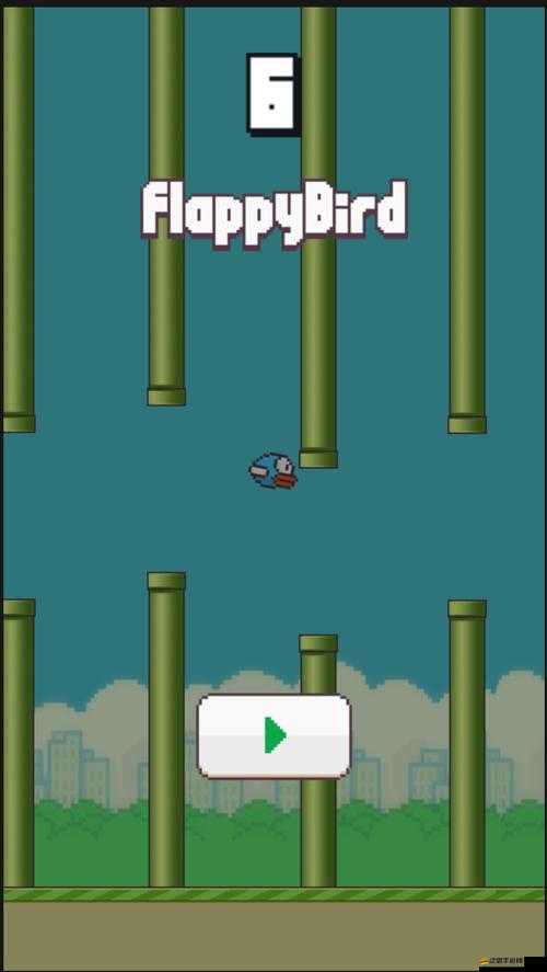 Flappy Bird游戲高手進階，全面掌握玩法技巧，助你輕松實現連續飛躍
