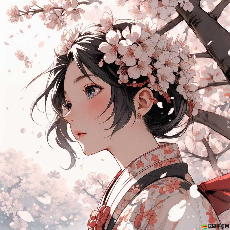 櫻花動漫：打造二次元世界的精彩冒險