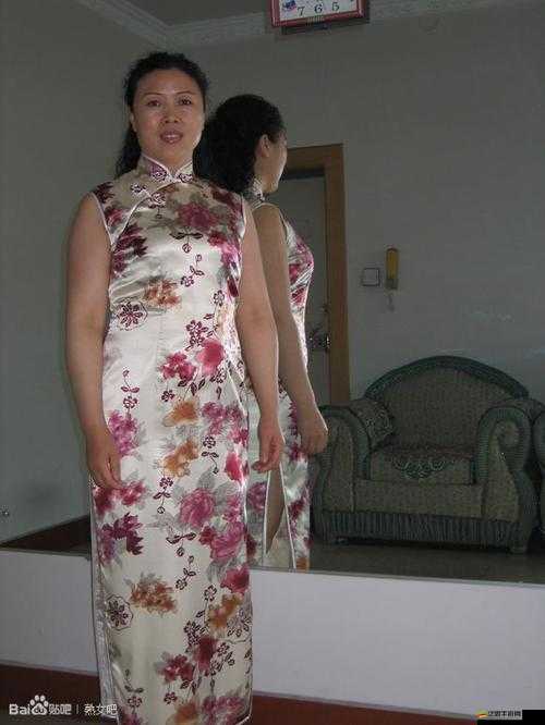 老熟女敗火之獨特魅力與功效探討