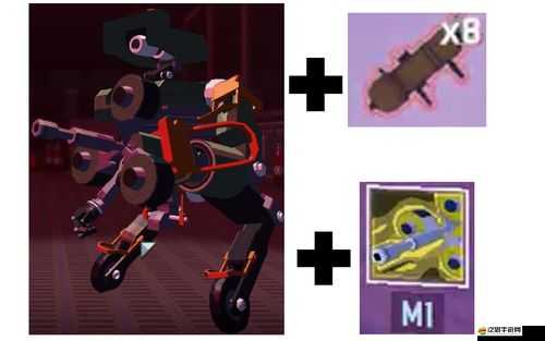 雨中冒險(xiǎn)游戲深度解析，探索機(jī)器人角色的獨(dú)特魅力與實(shí)戰(zhàn)體驗(yàn)分享