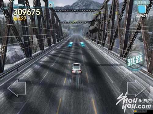 天天飛車加油站，掌握巧妙躲避障礙物技巧，提升賽車行駛藝術(shù)