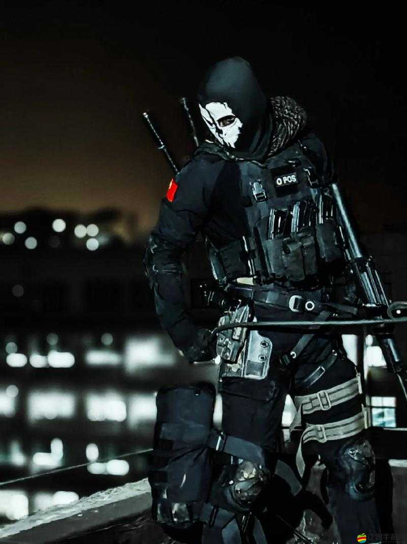 使命召喚10，幽靈劇情深度解析——幽靈戰(zhàn)士的復(fù)仇與終極決戰(zhàn)