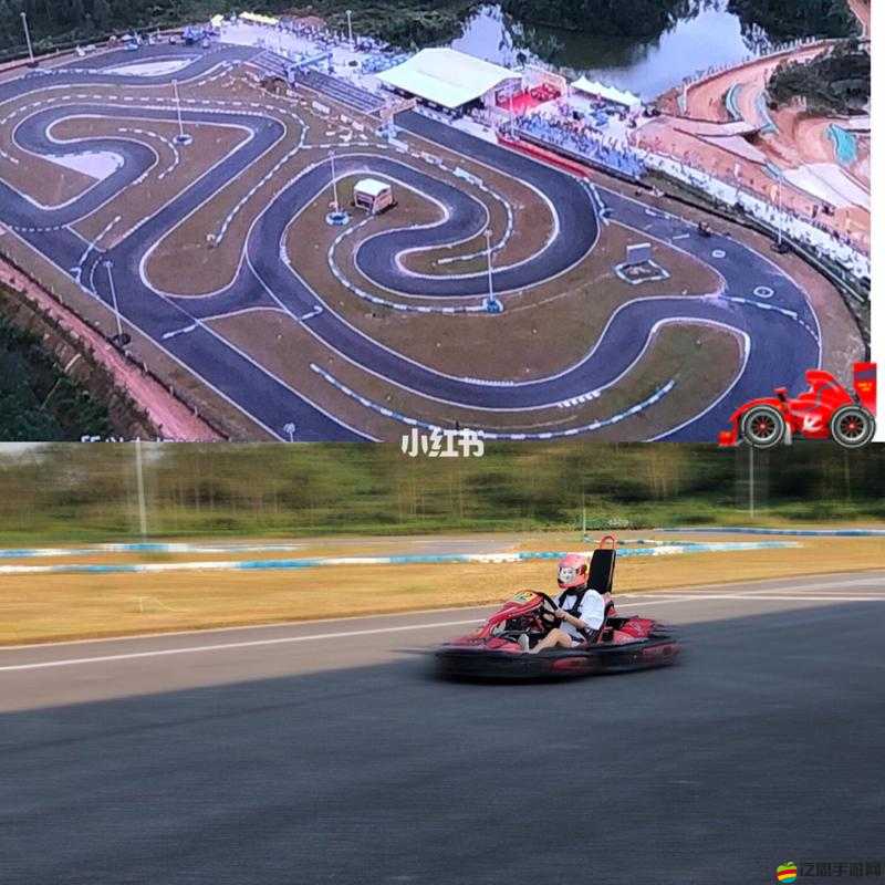 天天飛車深度揭秘，探索賽道驚喜，揭秘神秘禮品車的奧秘