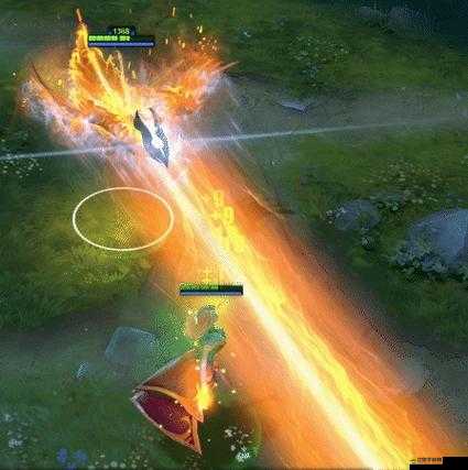 DOTA2春節(jié)芳曉新年模式深度揭秘，鳳凰涅槃技能震撼驚艷亮相