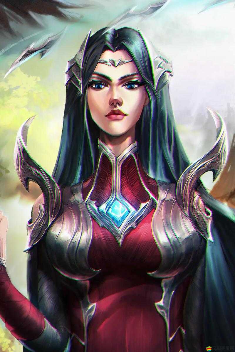 英雄聯盟LOL 1.24本周免費英雄更換公告發布，刀妹再度降臨面臨新挑戰