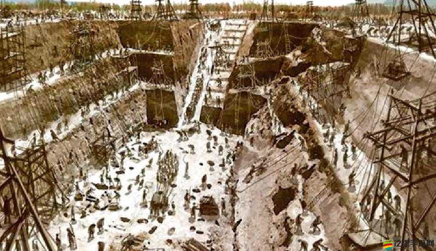 刺客信條解放HD，深入洞穴探秘，解鎖古老機關，一步步揭秘塵封歷史