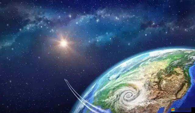 星界邊境游戲探索，揭秘10級星球流星雨的具體坐標位置