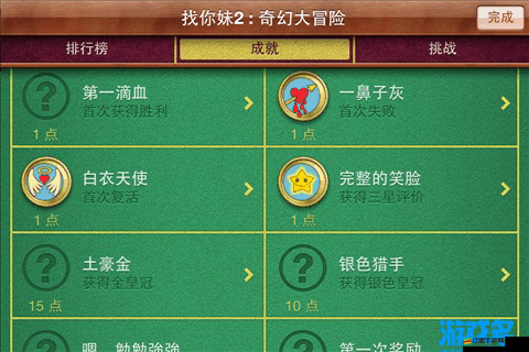 找你妹2，踏上一段充滿驚喜與挑戰的奇幻大冒險之旅