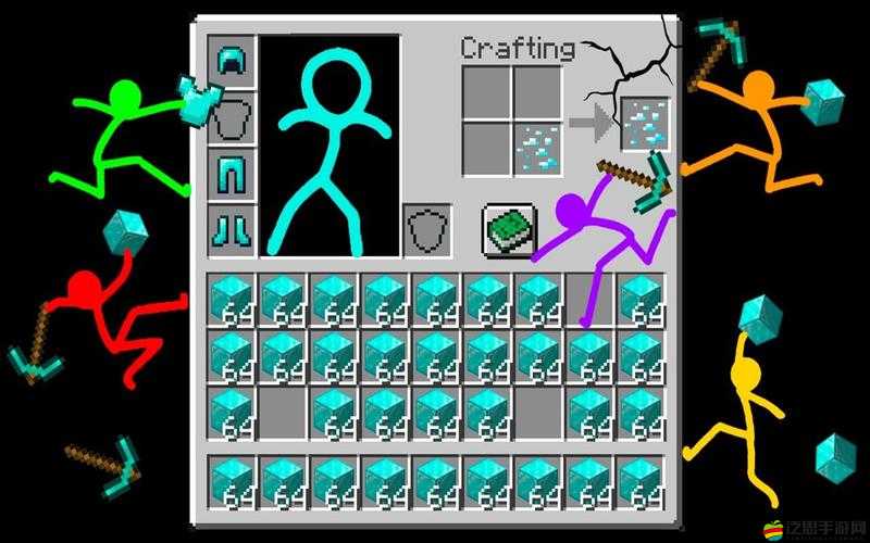 畫個火柴人第五關全面攻略，解鎖復雜迷宮與神秘森林的挑戰技巧