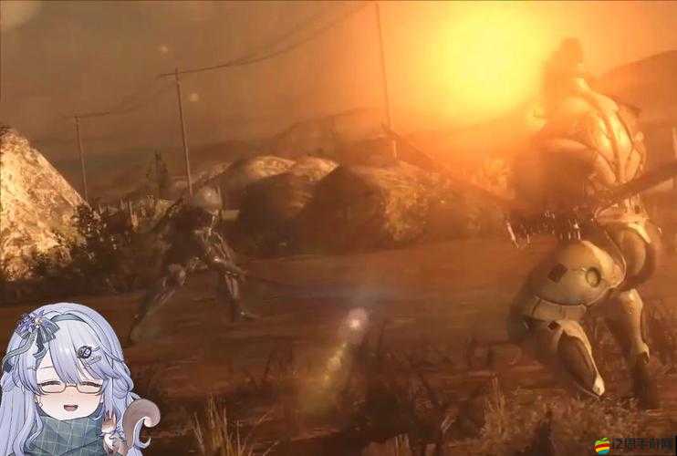 合金裝備崛起復仇PC版通關后遇字幕黑屏問題？實用解決妙招來了！