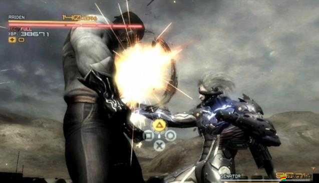 合金裝備崛起復仇PC版，全面掌握新手必備操作技巧與攻略指南