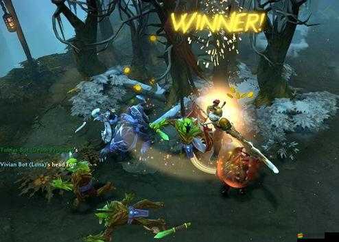 DOTA6.79e版本改動日志全面公布，深度解析更新內容及游戲影響