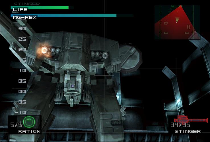 合金裝備崛起，復(fù)仇PC版全面存檔位置指南及不同破解補(bǔ)丁存檔路徑匯總