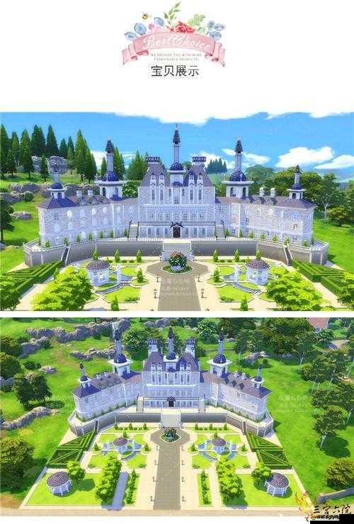 城堡故事，從零開始的王國(guó)建設(shè)深度操作指南與策略解析