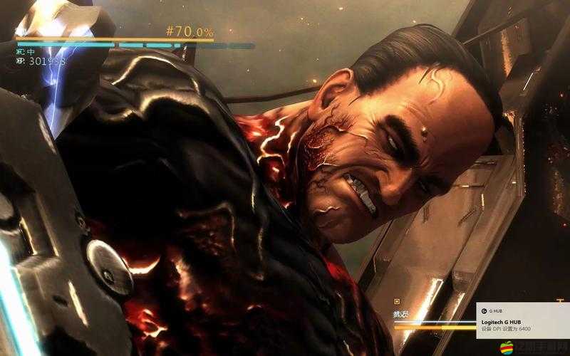 合金裝備崛起復(fù)仇PC版高效攻略，全面解析速刷BP技巧與策略