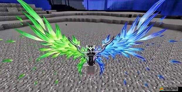 星界邊境角色炫酷升級，背燈變翅膀詳細改造教程大揭秘