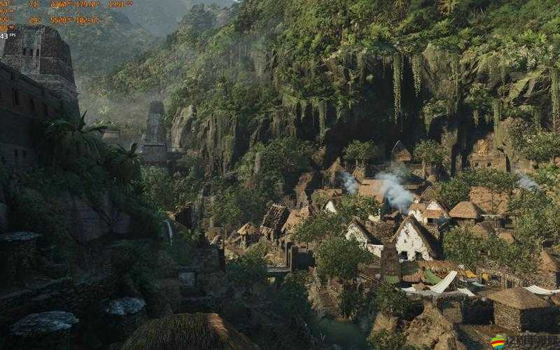 古墓麗影9終極版，全面剖析成就獎杯，深度探索游戲榮耀之路