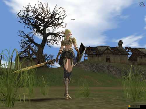 劍靈與新天堂2聯動開啟，豪華禮包盛宴限時來襲，精彩福利不容錯過！