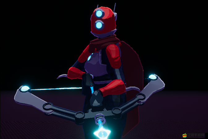 雨中冒險，揭秘女獵手角色——新手玩家不可錯過的非凡魅力與玩法