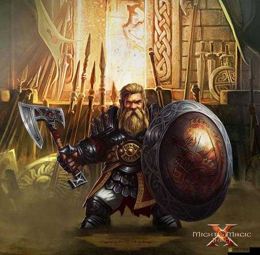 魔法門10，傳承之作的震撼登場時間究竟何時揭曉？