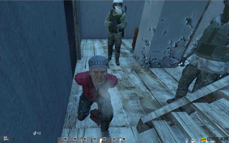 DayZ獨立版單機離線游戲，全面解鎖生存技巧與策略的全攻略指南