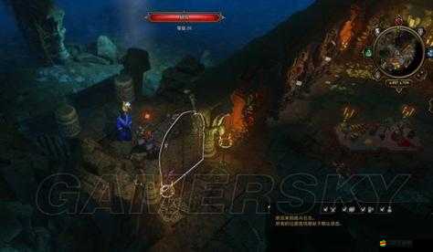 神界3原罪測試版存檔位置全面解析與查找方法大揭秘