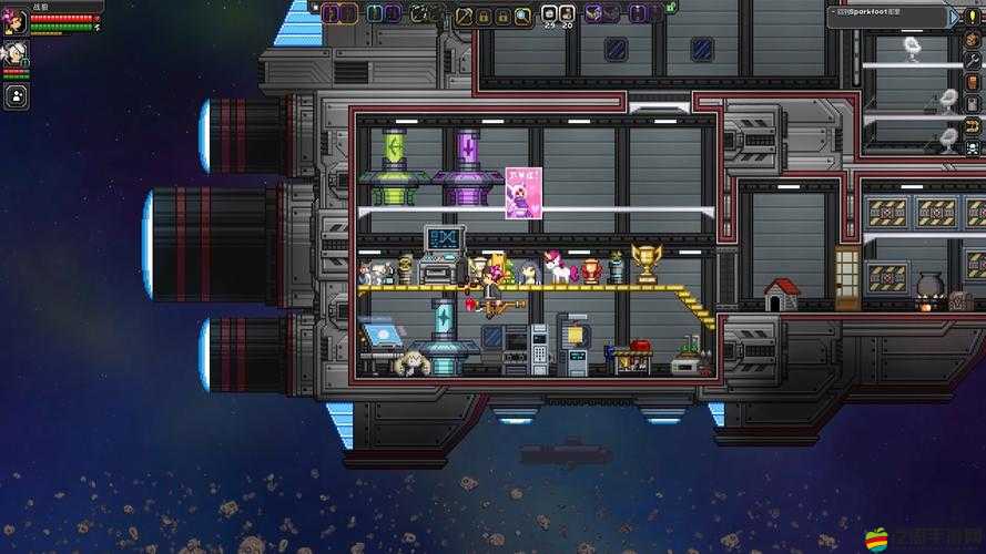 星界邊境游戲內(nèi)機(jī)器人啟動(dòng)失敗問題解決方案與排查步驟