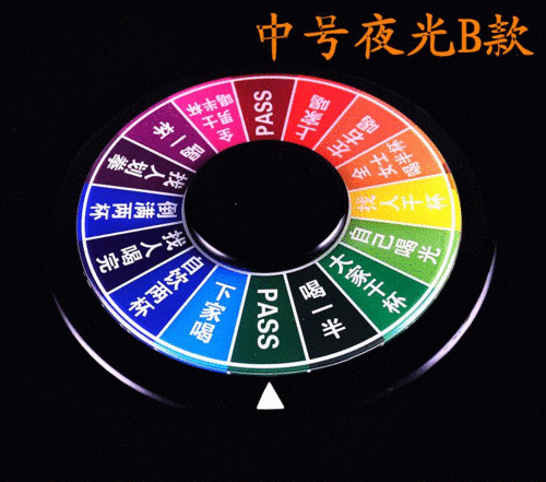 保衛蘿卜2大轉盤抽獎概率深度剖析，警惕賭博風險，理性參與抽獎活動