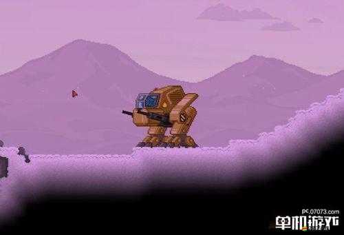 星界邊境游戲內紫色武器詳細坐標位置全面探尋攻略