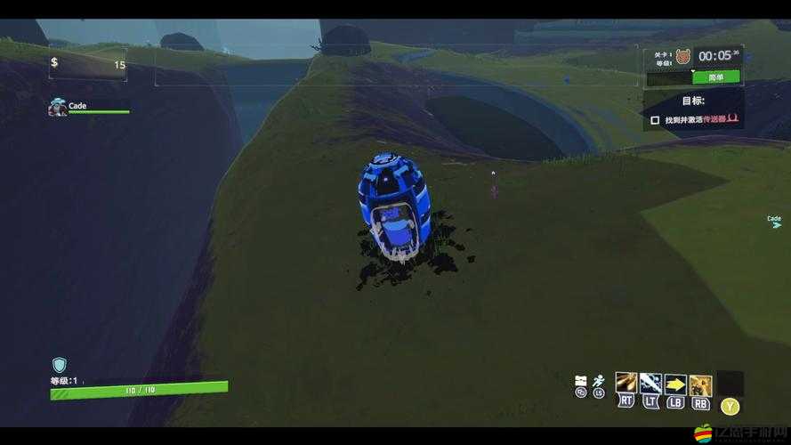 雨中冒險Hamachi聯機詳細教程，輕松步驟搭建你的專屬游戲世界