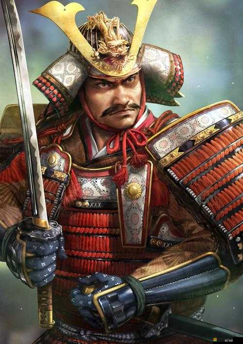 信長之野望14游戲深度解析，勞力的定義、高效使用策略與實戰應用