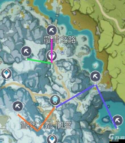 星界邊境礦石采集全方位指南，助你高效獲取資源打造頂級裝備