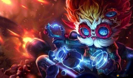 英雄聯(lián)盟12.20版本周免英雄震撼更新，神級角色大頭強勢登陸峽谷