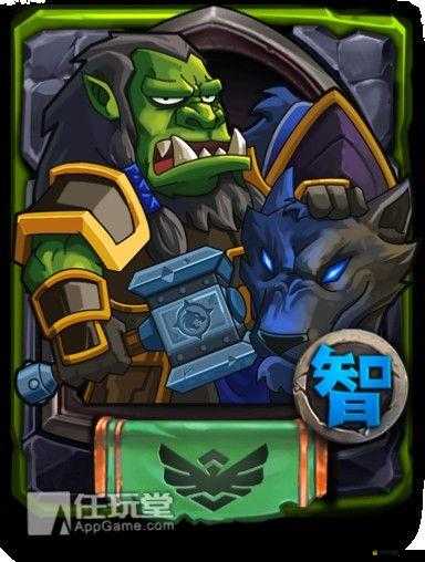 全民英雄角色深度剖析，薩爾的技能、定位與實戰(zhàn)應用全解析