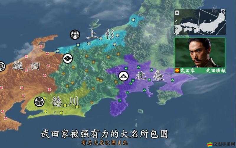 信長之野望14，創造玩家必備，輕松掌握日文輸入技巧指南