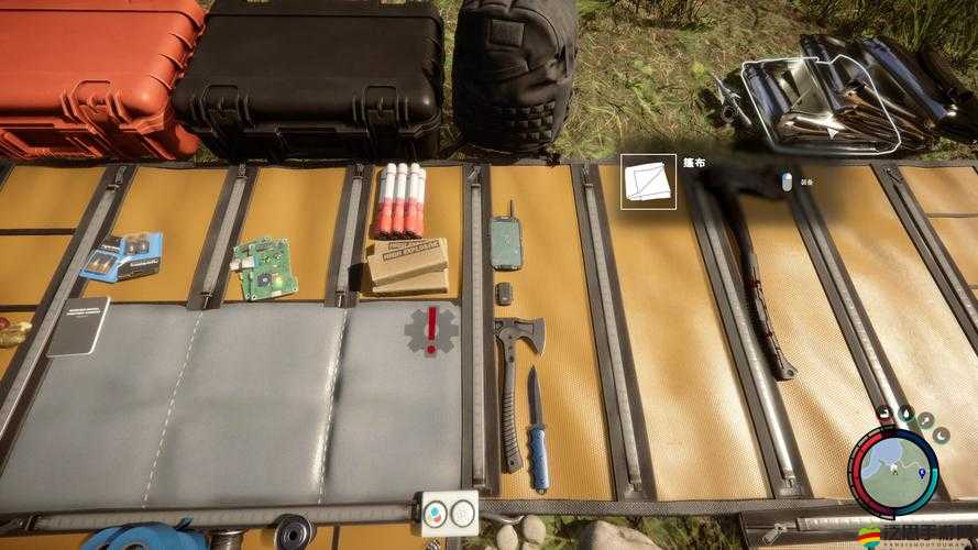 爸爸去哪兒游戲帳篷獲取攻略及其在游戲中的實用功能詳解