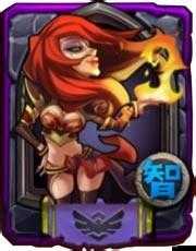 全民英雄深度解析，小小紫卡進化路徑及裝備選擇指南