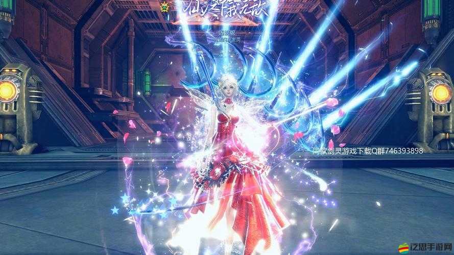 劍靈游戲中靈值的獲取方式及其對角色發展與戰斗力提升的關鍵用途解析