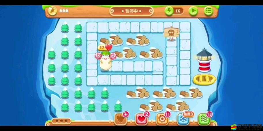 保衛蘿卜2游戲攻略，解決無限生命陷阱及購買錯誤無法下載問題指南