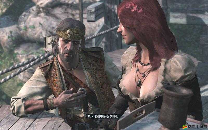 刺客信條4，黑旗全面捕殺鯨魚攻略，掌握海上狩獵技巧與策略