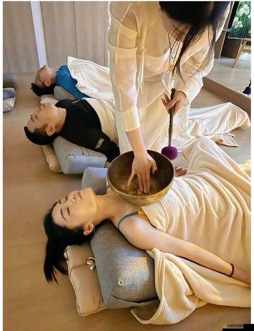 女生最簡單自愈工具：開啟自我療愈的便捷之道