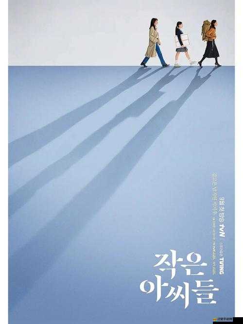 三姐妹招租：韓劇同款合租等你來