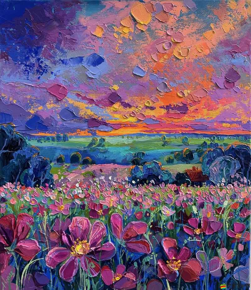 一級二級調色大片的創作背景：探索色彩藝術的無限可能之旅