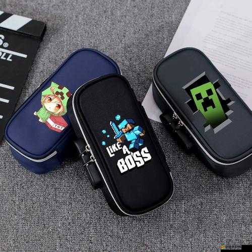 詳細指導，如何在我的世界中制作安全可靠的密碼鎖教程